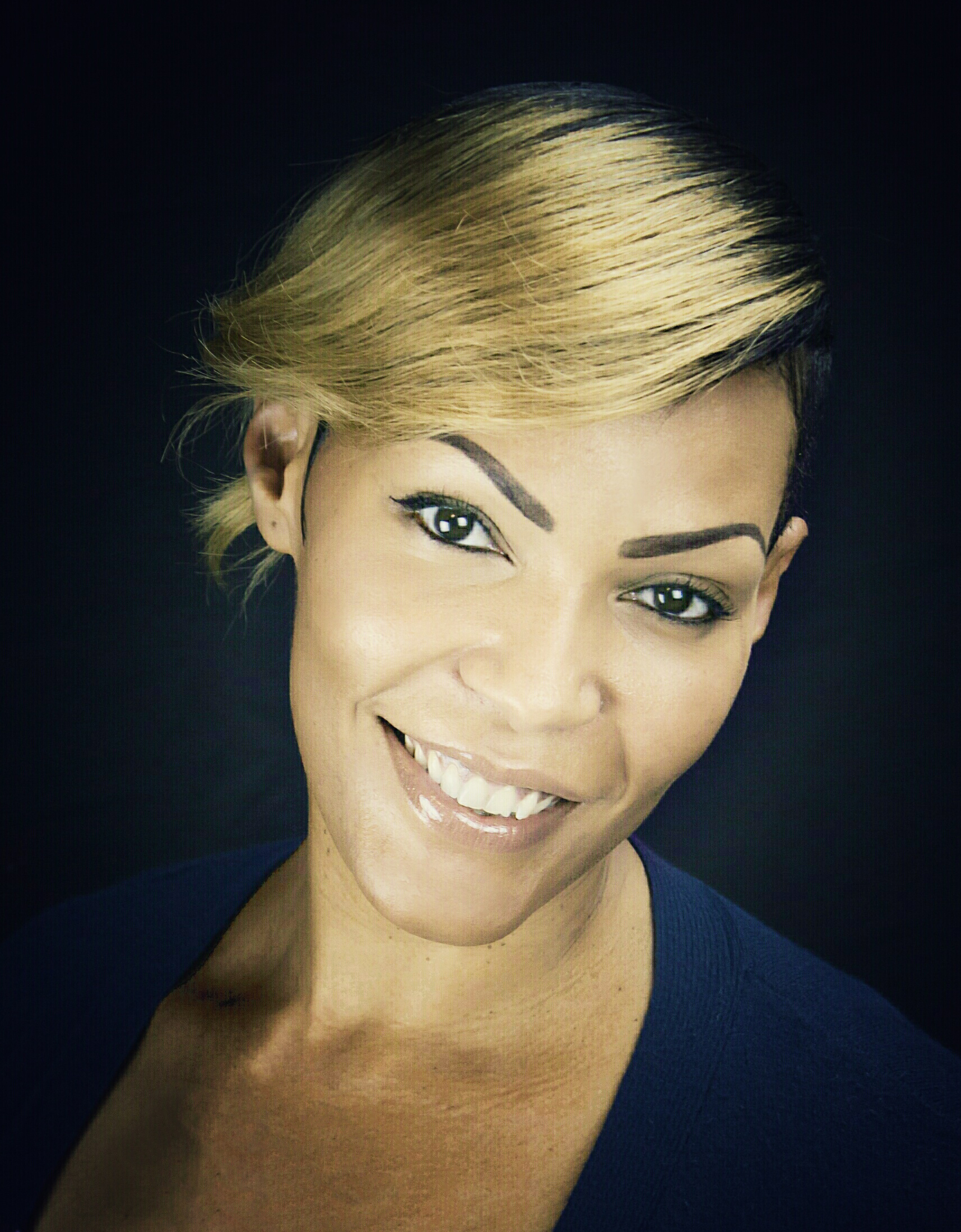 Olympia Scott, Master Life Coach